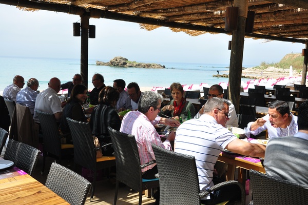 30TOP Horeca Chef Lunch